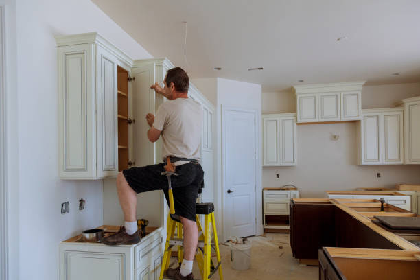 Licensed Countertop Replacement service in Nokesville, VA - I E Kitchen