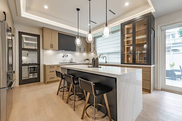 Affordable Countertop Replacement solutions in Nokesville, VA